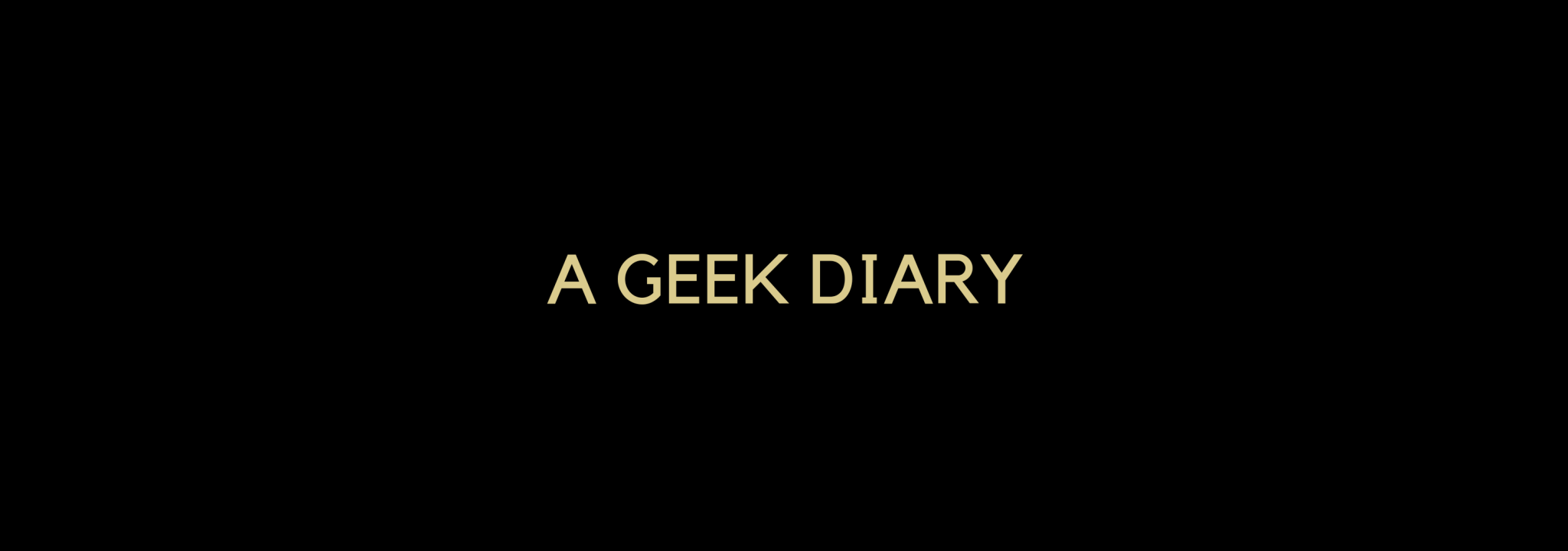 a geek diary — Finally got to watch JJK 0 and holy hell what an...