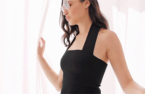 galgadotsource:  Gal Gadot for Bolon Eyewear Campaign (2020)