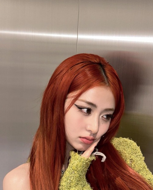 Yunjin | Ig Update