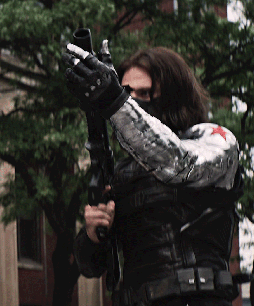 dailybuckybarnes:CAPTAIN AMERICATHE WINTER SOLDIER2014 | dir. Joe & Anthony Russo