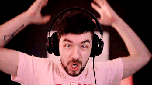 fischyplier:If Sean was in an anime! XD