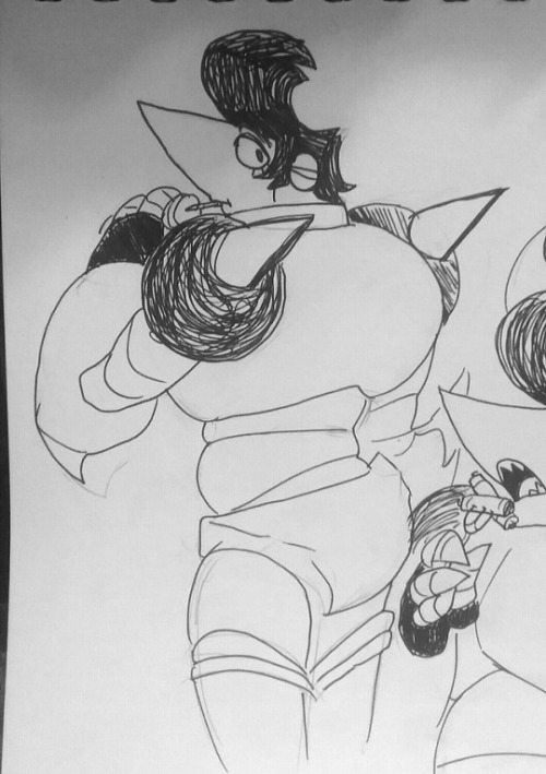 More Chubby Raymonds