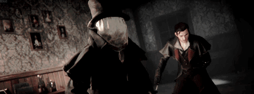 theimpetuousbrother:#tfw you force yourself to watch this scene more closely and you realize jacob n