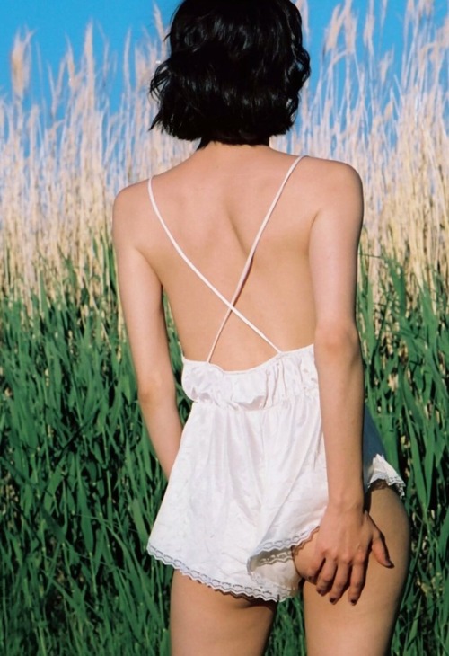 kikodaisy: Kiko Mizuhara 水原希子 for Playboy Weekly 10/16 [Kiko in LA] Photographed by Monika Mogi.