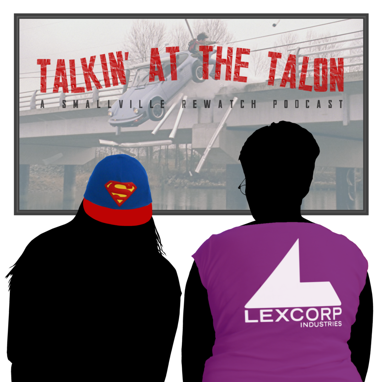 Talkin At The Talon
