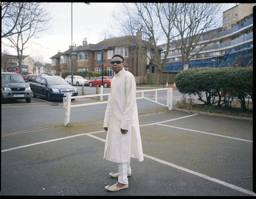 adamajallohphoto:Uncle Swag, 2016Yas