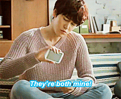  this is the cutest ad campaign ever. 