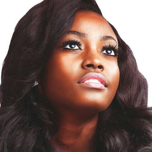 fckyeahprettyafricans:  ghana miss world africa/ghana naa okailey 