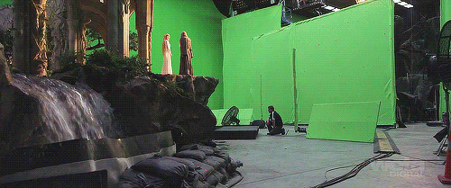 #TheHobbit