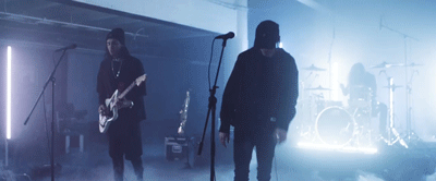 chaseatlanticgifs: Chase Atlantic - “Into It” (Live Music Video) He’s very hot like wtf