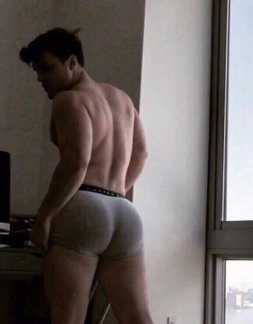 asskingz:  Follow @asskingz for ass 24/7!