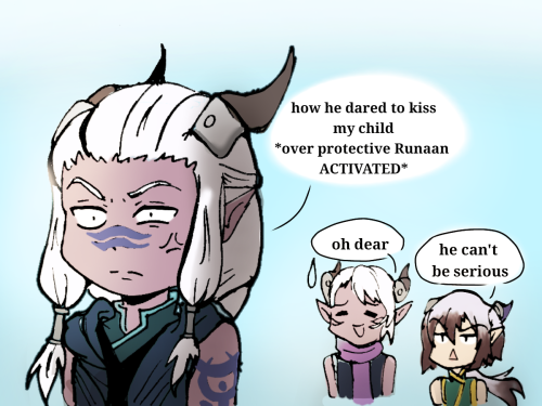 If He Saw Them!!!