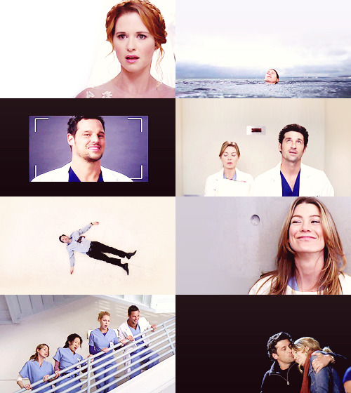 jmma-simmons: Get To Know Me meme - [5/5] favorite TV shows - Grey’s Anatomy  “Not every