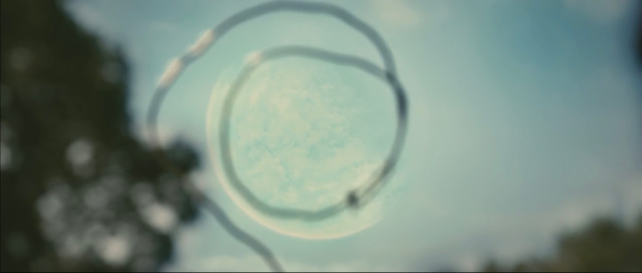 Porn photo jasminejarss:Melancholia (2011) dir. Lars