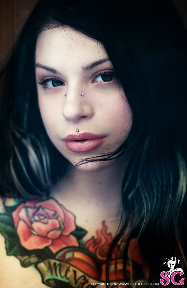  Havok Suicide 