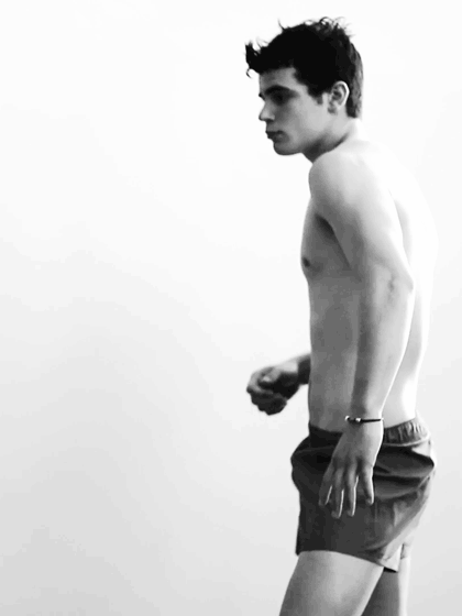 Not So Secret Obsession.