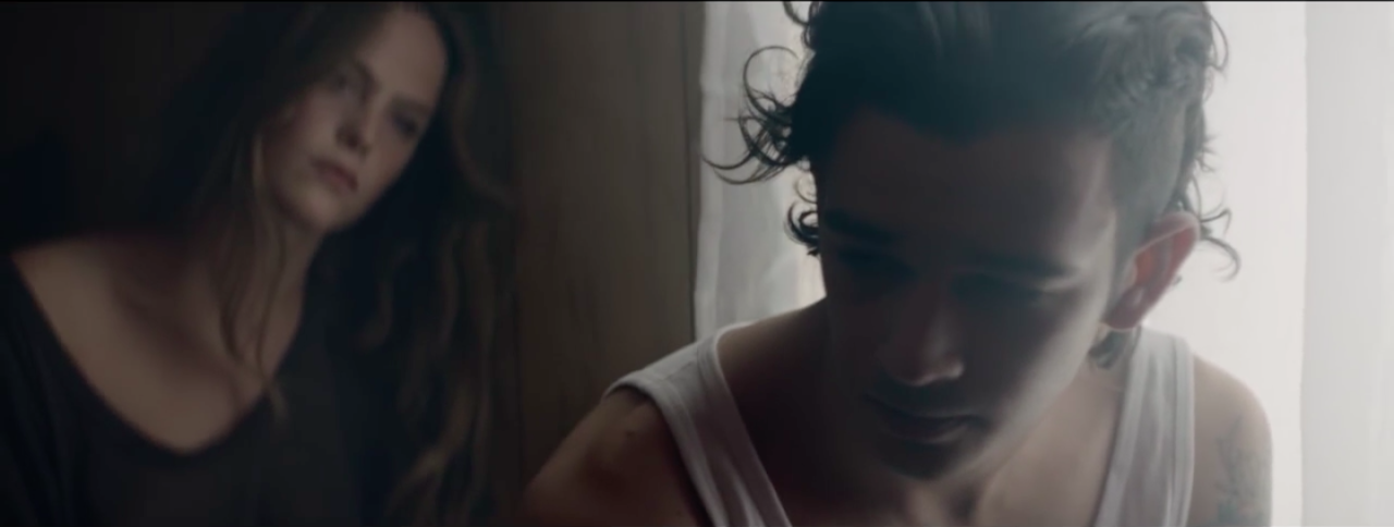 hellahealy:  Robbers (2014)