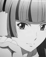 k-isecchis:  To my amazement, from the start, those two never feared me. What’s