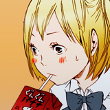 grimorie:  Yachi Hitoka - Villager B can fight, too 