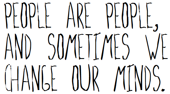 scattered-teardrops:  Click for more black &amp; white posts