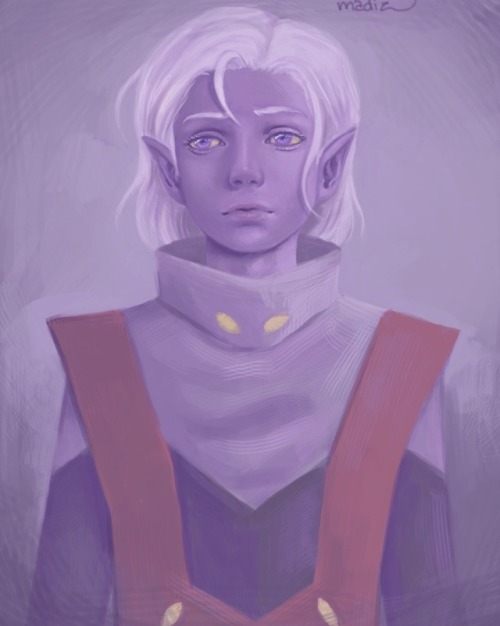 madiz:a lil lotor