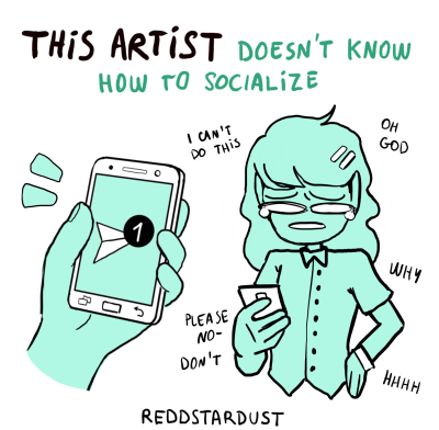 reddstardust:Types of artists (but it’s adult photos