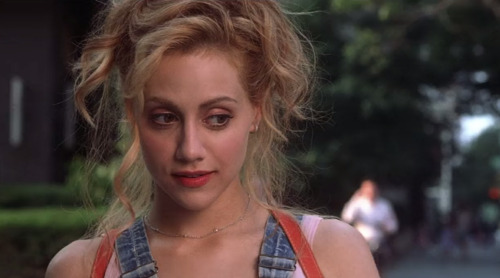 the-punk-panther - Brittany Murphy in Uptown Girls (2003)