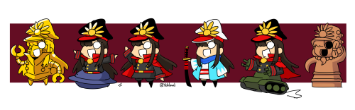 week 3 of gudaguda drawings