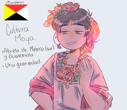 Ya Que Voy A Estar Desarrollando La Historia De Los México’s, Entonces Es Debido Que Les Presente