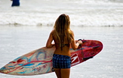 surfing-girls:  Surf GirlSurfing Girls Twitter