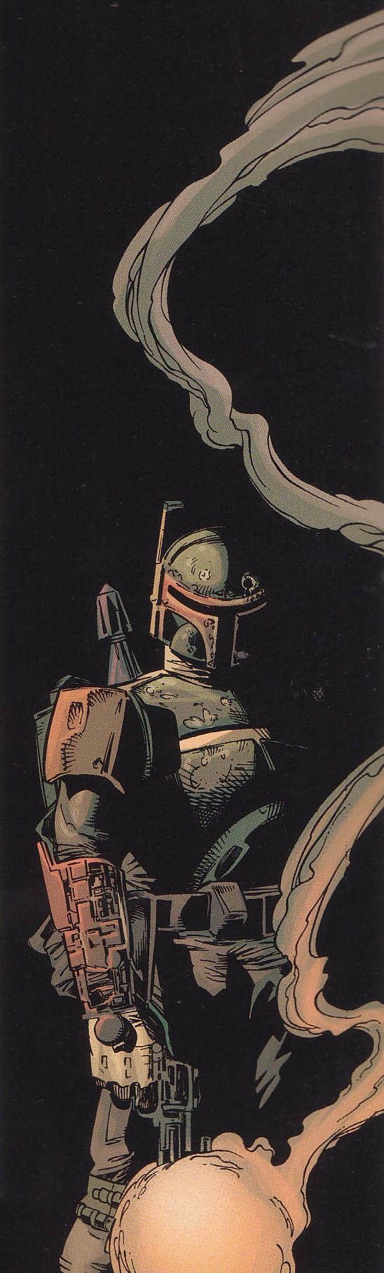 scifi-fantasy-horror:   by Mike Deodato Jr.    