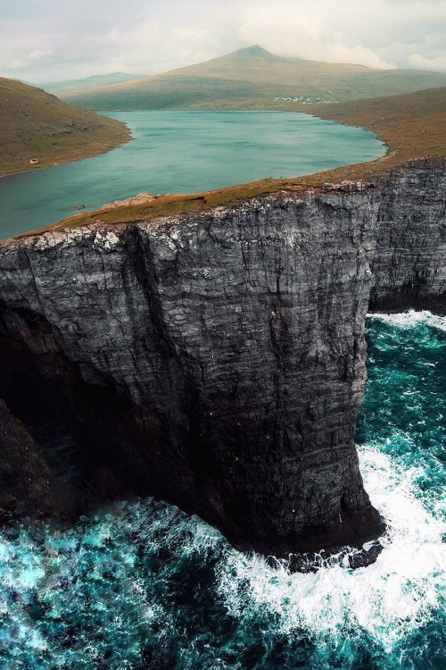 heaven-ly-mind - Faroe Islands