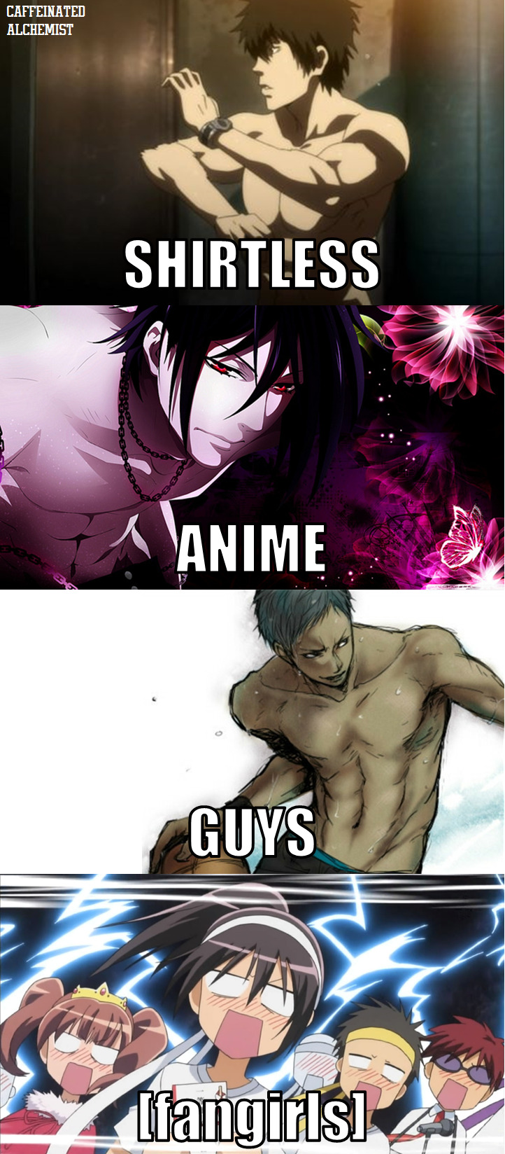 Anime Guy GIF  Anime Guy What  Discover  Share GIFs