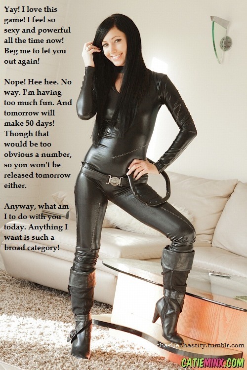 totallyfem:  Be the next#tgirl #sissy #ladyboy #shemale