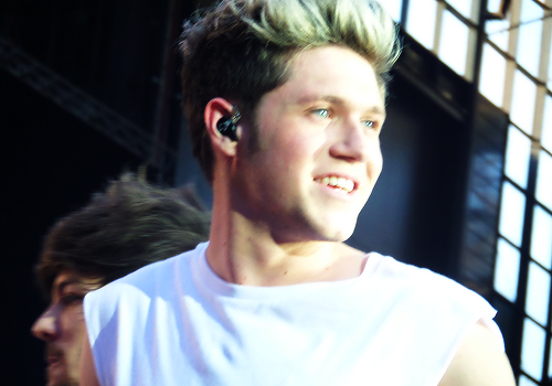 nananarry:  Copenhagen - 16/06 