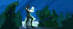 Stevenuniversegrottenolm:  Additional Homeworld Concepts 1.Save The Last Dance For