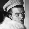 finnwolfharddyke: 2 moods: I CANNOT BE KNOWN!!!! 🤪😈🤪 i cannot be known… :( 