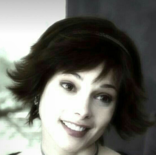 Alice Cullen Appreciation Post