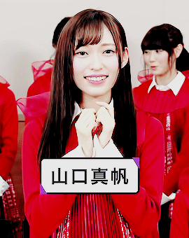 mochichan00: Maho 60 sec PR