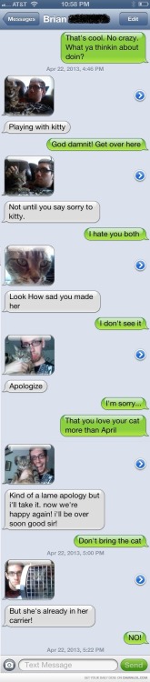 totallyanimeobsessed:  Oh god… my brother just sent me this from Damnlol.com