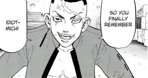 Manga Tokyo Revengers By Ken Wakui (2017)