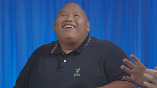 hawkeyesscoffee: Jacob Batalon, October 9, 1996