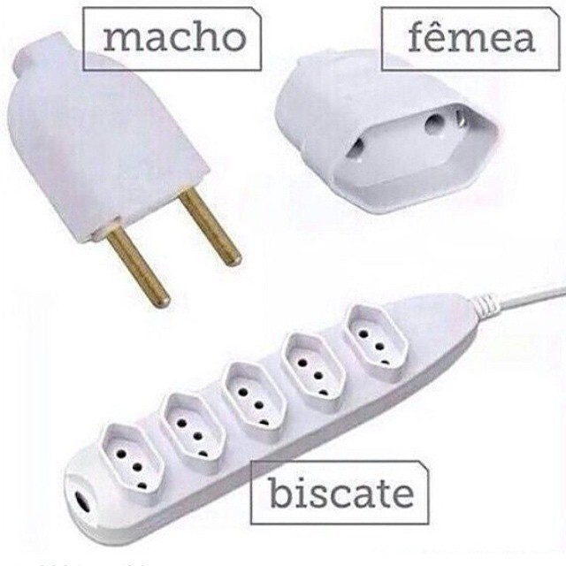 Comedora de paçoca