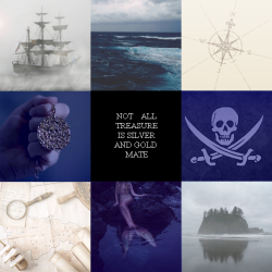 imaginativefandom:  Pirates of the Caribbean Aesthetic