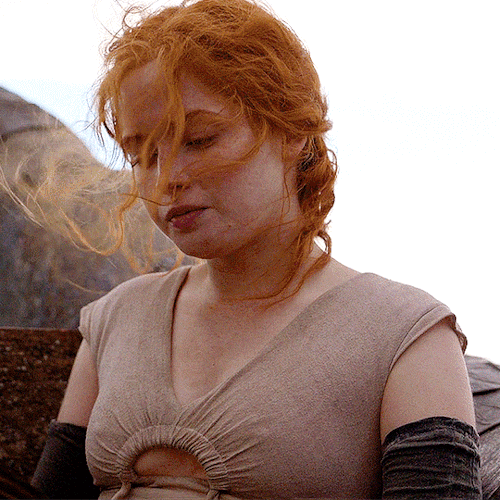 Ellie Bamber As Elora Danan In Willow 1.07 Beyond The Shattered Sea