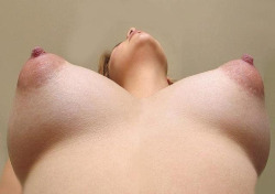 Unusually Awesome Nipples