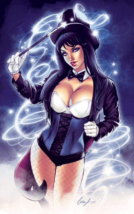 geekearth:  Elias Chatzoudis - Another Favorite Artist