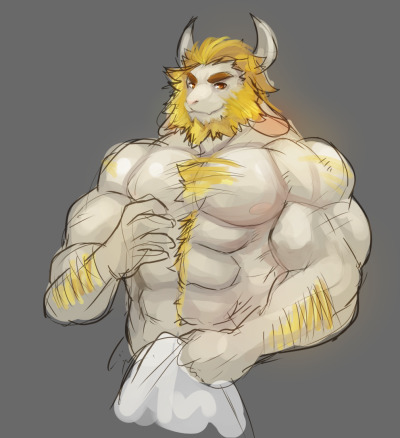 Asgore Porn