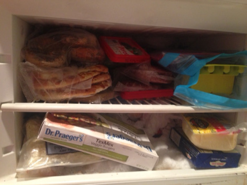 Fridge Analysis “ I sat down with Alytude Blogger Aly Walansky (alittlealytude.com) to discuss dating and her fridge.
Here’s a link to 8 Things You Can Learn About Your Date By Looking in Their Fridge on the dating site HowAboutWe:...