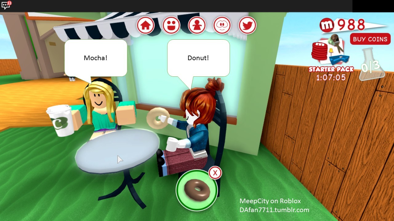 Dafan7711 Meepcity On Roblox This Awesome Kid I Know Came - roblox screenshot tumblr